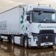 Transambiental amplia su flota con camiones Renault de gama T