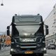 Scania suministra 100 camiones eléctricos a la empresa ARC