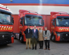 Carreras adquiere 50 tractoras Renault Trucks T 520
