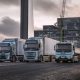 Comienzan las ventas de los camiones eléctricos pesados de Volvo