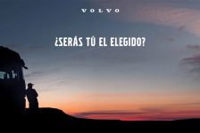 Volvo busca conductor para participar en la “Volvo Trucking Adventure” de Escandinavia