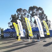 Michelin en el Salao Nacional do Transporte de Portugal