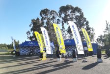 Michelin en el Salao Nacional do Transporte de Portugal