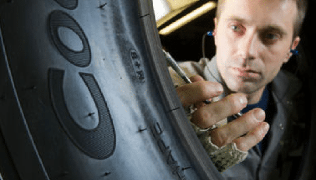 Michelin y su recauchutado de neumáticos