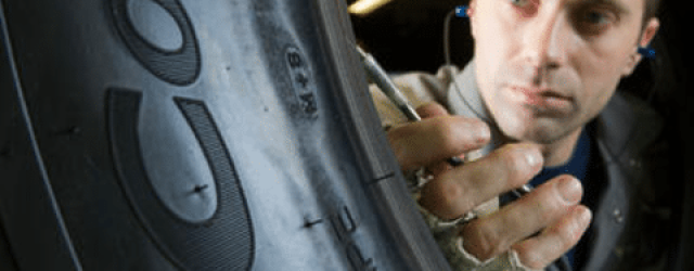 Michelin y su recauchutado de neumáticos