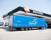 El grupo Sésé, Repsol y Scania unen fuerzas en el uso de combustibles renovables