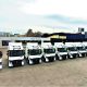 Sertrans adquiere 50 Renault Trucks T 520
