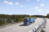 Volvo presenta su camión de pila de hidrógeno