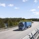 Volvo presenta su camión de pila de hidrógeno