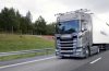 Scania y Havi probarán el primer camión autónomo