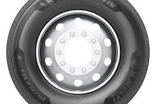 Michelin lanza el neumático de camión MICHELIN X MULTI HD Z