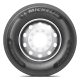 Michelin lanza el neumático de camión MICHELIN X MULTI HD Z