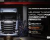 Scania y sus servicios Protect, Exted y Total