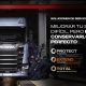 Scania y sus servicios Protect, Exted y Total