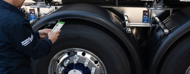 Michelin en IAA Transportation 2022 Hanover – Michelin presenta sus soluciones de movilidad y logística