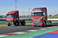 La herencia del IVECO TurboStar y sus claves