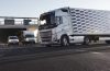 Volvo Trucks lidera el mercado de Tractoras en España