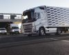 Volvo Trucks lidera el mercado de Tractoras en España