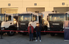 Trans-​Muki SL adquiere cinco Scania XT
