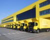 Alimerka adquiere 38 Scania eléctricos e híbridos