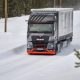 MAN prueba su eTruck a ultra bajas temperaturas