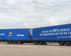 Sesé, Repsol, Volkswagen Navarra y Scania – primer duotráiler propulsado por combustible renovable