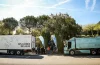 Volvo Trucks presenta sus camiones eléctricos en Barcelona