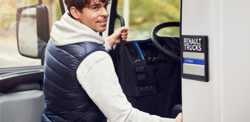 Renault presenta su hoja de ruta hacia la electrificación