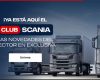 Nace el Club Scania