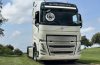 Volvo Trucks recibe el premio al camión más eficiente con su modelo Volvo FH con I-Save