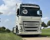 Volvo Trucks recibe el premio al camión más eficiente con su modelo Volvo FH con I-Save