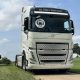 Volvo Trucks recibe el premio al camión más eficiente con su modelo Volvo FH con I-Save