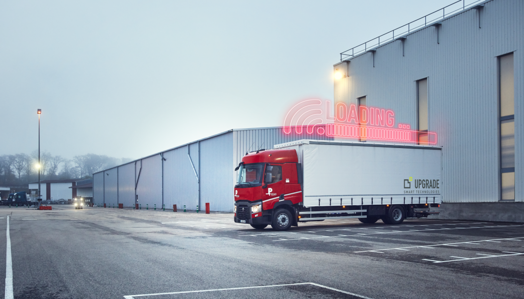 Los Used Trucks de Renault ahora incluyen dos años de mantenimiento